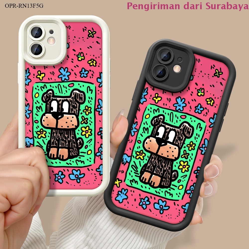 HP เคสโทรศัพท์สําหรับ OPPO Reno 13F 11F 11 10 8T 8 7Z 8Z 7 8 6 5F 5 4F 4 F5 2F 2Z F9 F11 F7 Pro 4G 5