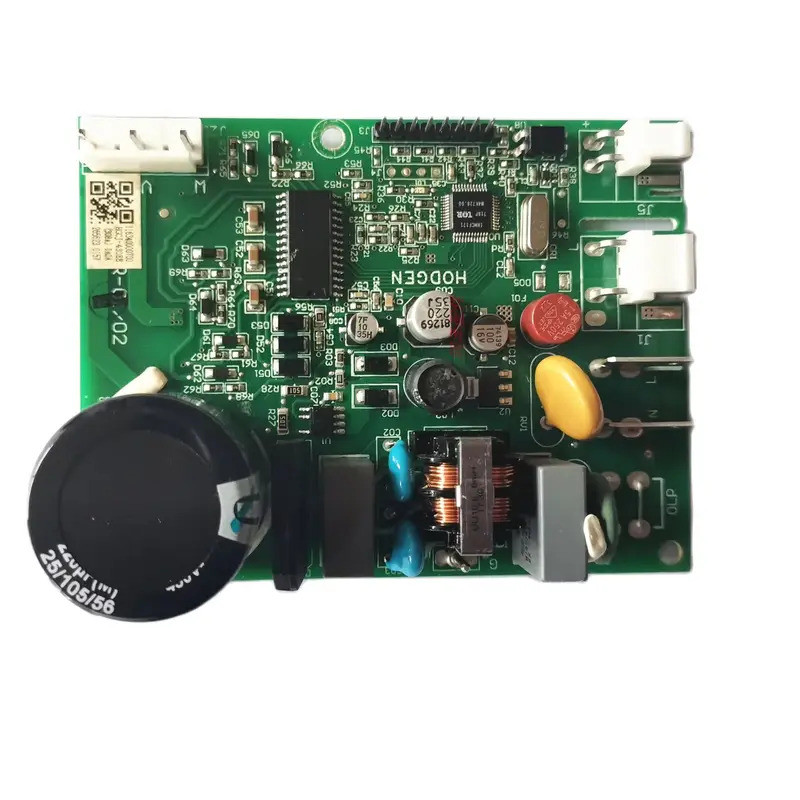 ใหม่ต้นฉบับสําหรับตู้เย็นบอร์ดคอมพิวเตอร์ บอร์ดอินเวอร์เตอร์คอมเพรสเซอร์ไดรฟ์ VNX1113Y เมนบอร์ด