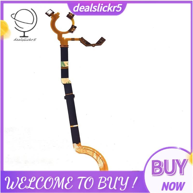 เลนส์ไดอะแฟรมยืดหยุ่นสายเปลี่ยนรูรับแสง Flex สาย FPC XF-1 เปลี่ยนอะไหล่สําหรับ XF1