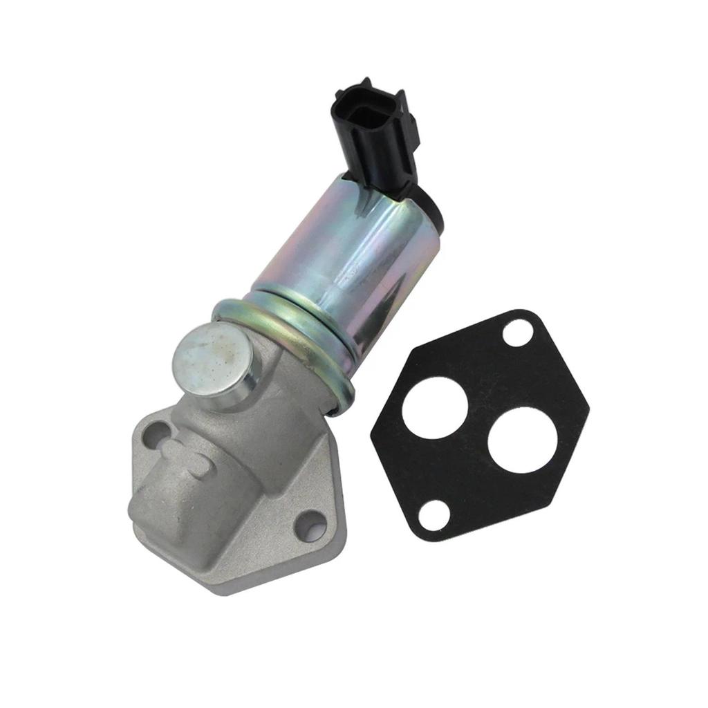 การใช้ฉีด Idle Air Control วาล์วสําหรับ Ford Ranger 2.3 2.5 L 8V 1996 - 1997 1998 - 2001 95TF9F715BB