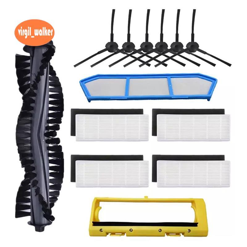 ชิ้นส่วนอะไหล่สําหรับ A40 A4S PVCR 0826 0726W Spirit ICE H2O สมาร์ทหุ่นยนต์ Gutrend สไตล์ 220