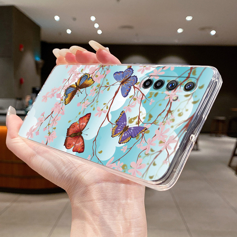 เคสสําหรับRealme 6 6S 6 รูปที่ 8