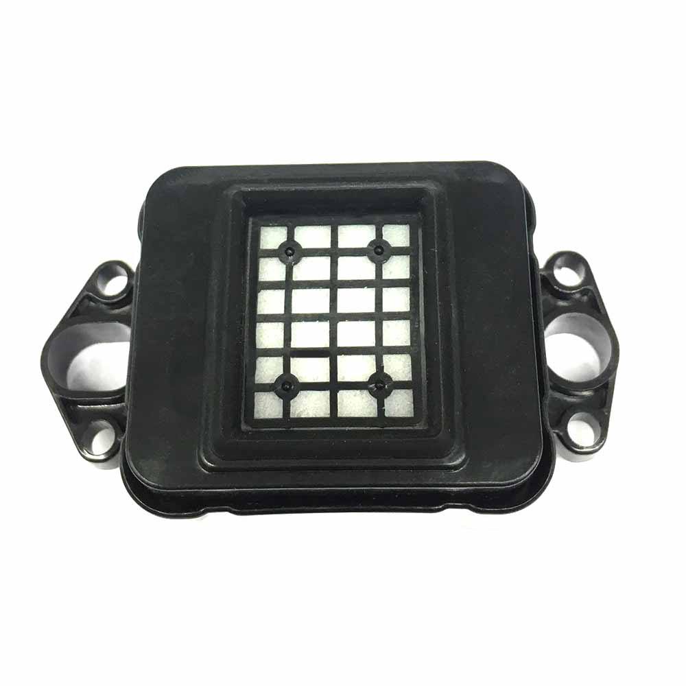 4PCS ตัวทําละลายเครื่องพิมพ์ยูวีด้านบนสําหรับ Epson XP600 TX800 DX