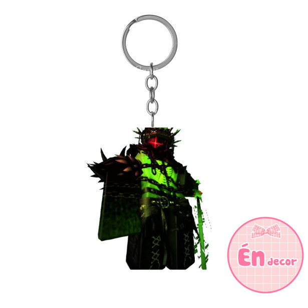 แฟนเมด 1x1x1x1 เรนเดอร์ || Roblox Myths/Forsaken