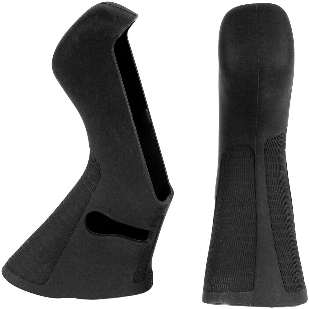 ซิลิโคนเบรก Hood ติดตั้งง่ายสำหรับจักรยานเสือหมอบ LTWOO R5/R7/R9 และ RX