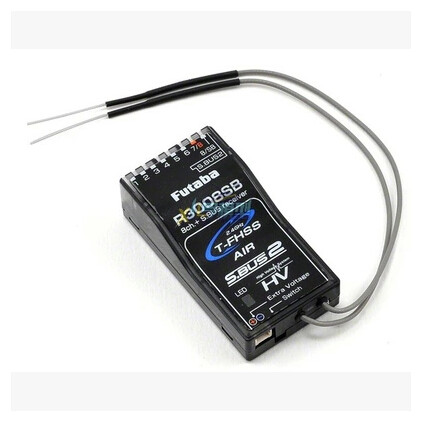FUTABA R3008SB HV 2.4G Receiver รับประกันบริษัทปักกิ่ง FUTABA