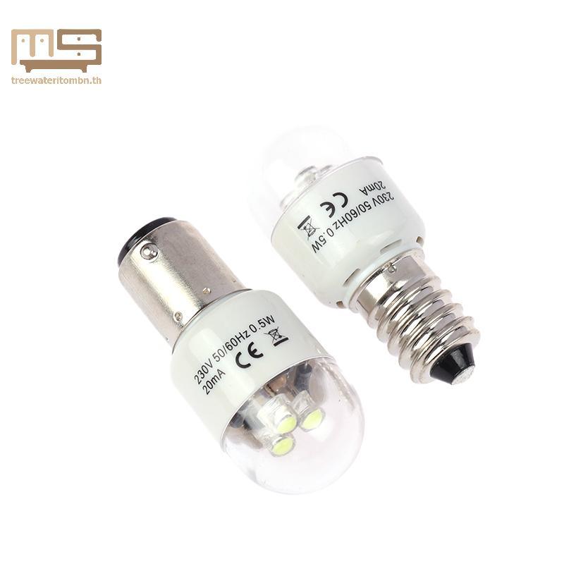 Tt 1 PC BA15D/E14 Universal LED ในครัวเรือนหลอดไฟ LED สําหรับบ้านหลอดไฟอุปกรณ์เสริม mbn