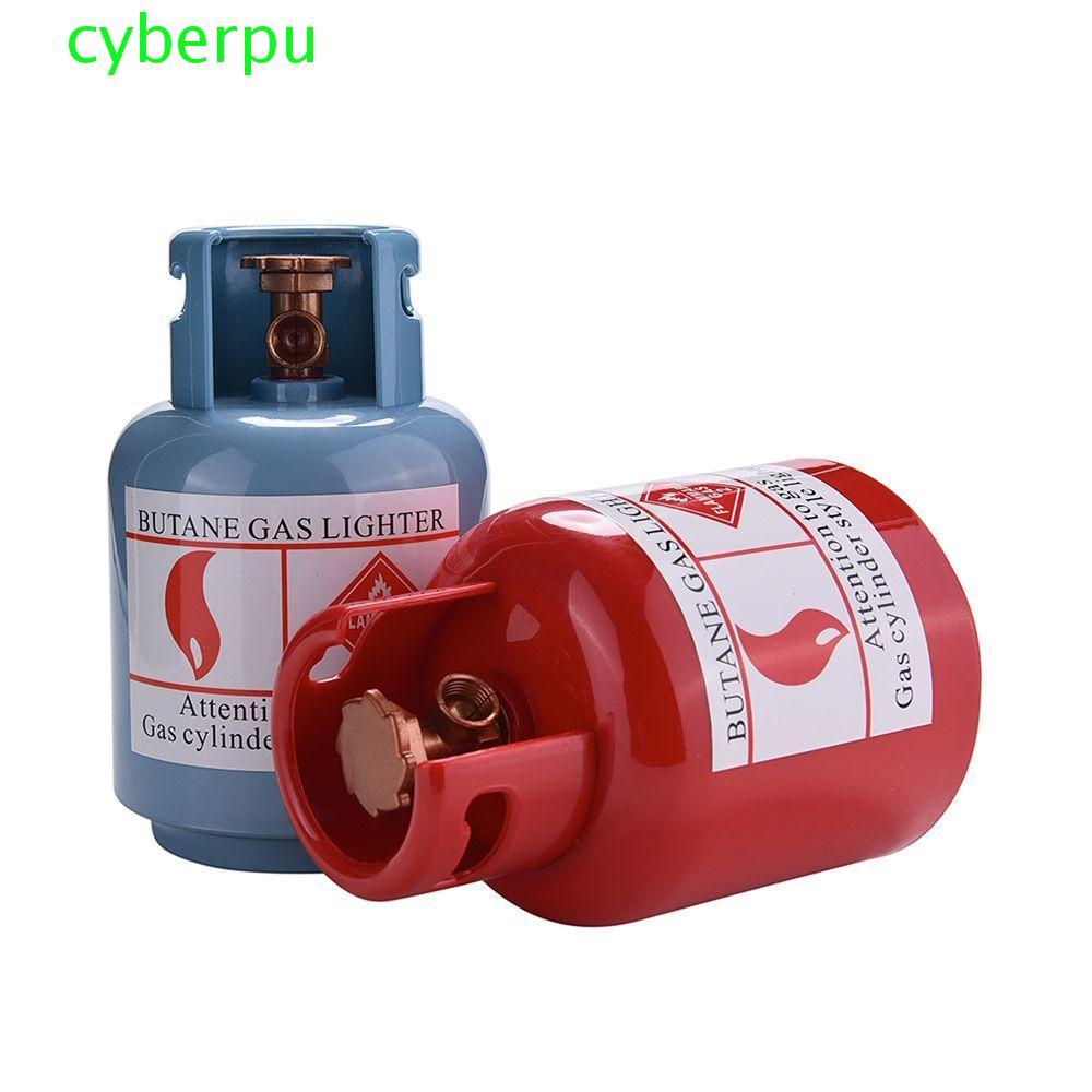 CYBERPULSE ถังแก๊ส Cofre Saving Tyrelire Gift Coin พลาสติกปลอดภัย