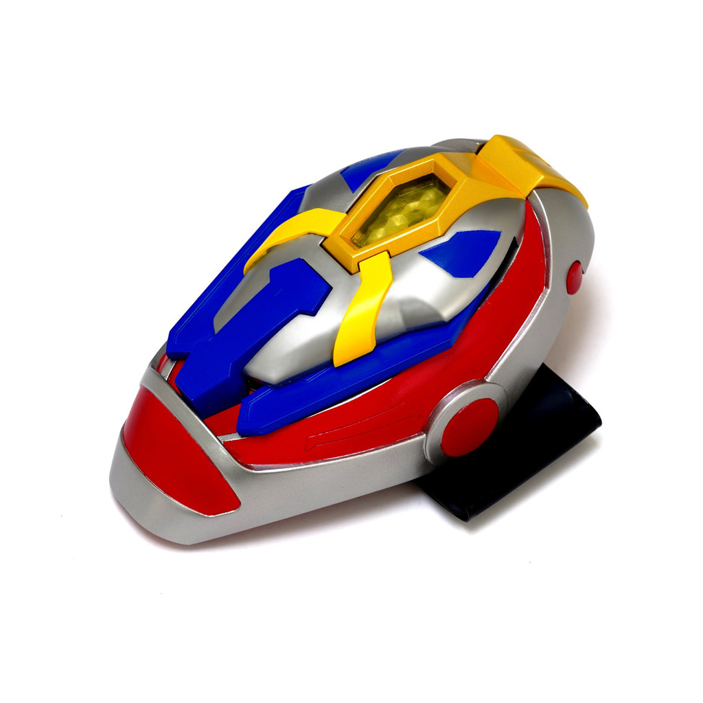 สั่งซื้อครั้งแรก GSC Electric Superman Gullit 1/1 ตัวรับ