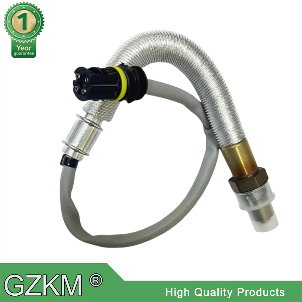 เซนเซอร์ออกซิเจนสําหรับ BMW 335 I Coupe E92 3.0L Petrol N54 B30A 2006 - 2010 0258010414 11787545075