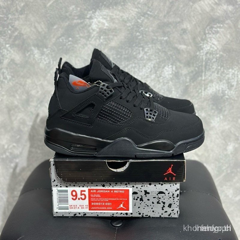 4" J4 Black Cat" โดย Davekicks