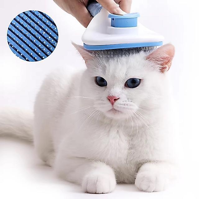 PET HAIR BRUSH แปรงหวีเก็บขนสัตว์