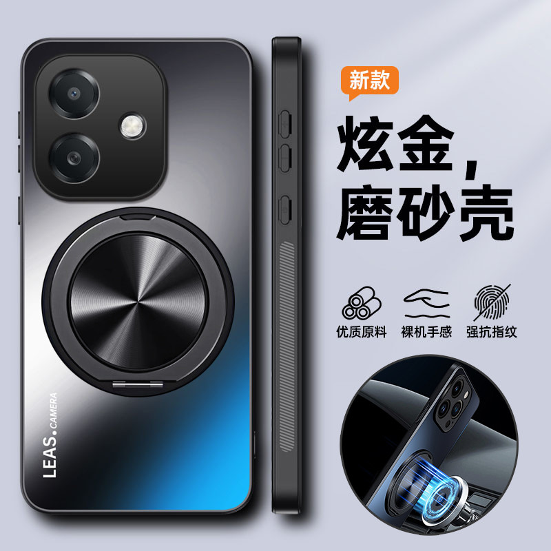 เหมาะสําหรับOppoA3iเคสโทรศัพท์Oppoป้องกันA3iซิลิโคนกรณีPKL110 รวมทุกอย่างShock-Resistant 5g Frosted 
