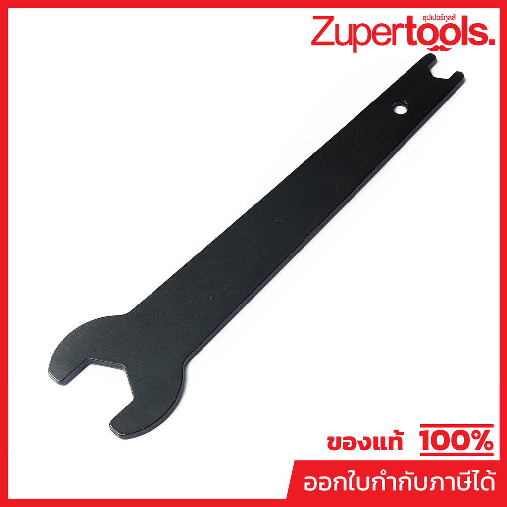 MAKITA มากีต้า MPAL00000044 อะไหล่GB602 WRENCH 10-13 (GB602W) WRENCH 10-13 FOR GB602 (GB602W) Code A