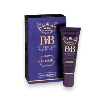 Mistine BB Cream มิสทีนบีบีครีม 15g. พร้อมส่ง (1หลอด)