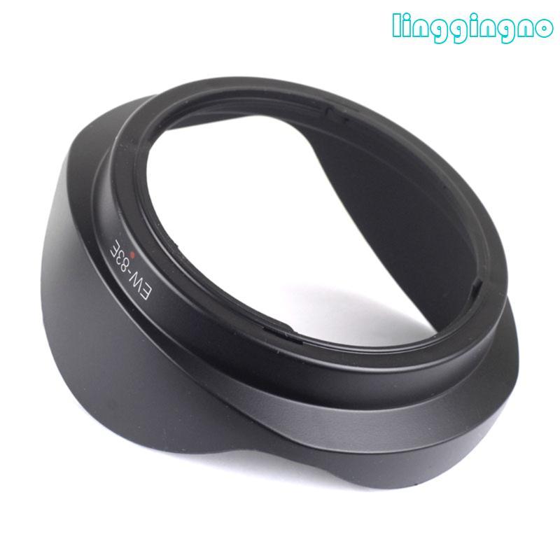 RR EW-83E Mount เลนส์สําหรับ EF 16-35 มม.F 2 8 L 17-40 มม.EF-S 10-22 มม.กล้อง