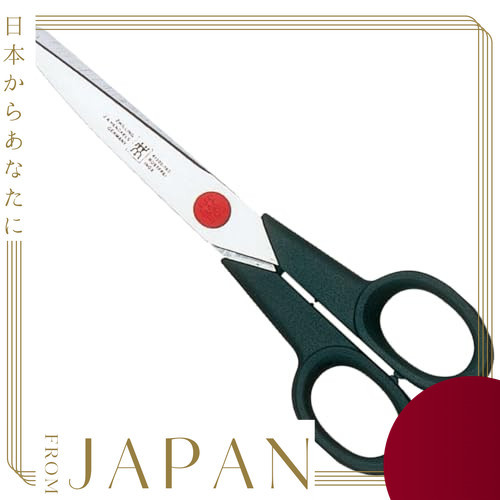 【Direct　From　JAPAN】ZWILLING J.A. HENCKELS Japan ZWILLING J.A. HENCKELS กรรไกรสำนักงาน Twin L 16 ซม. 