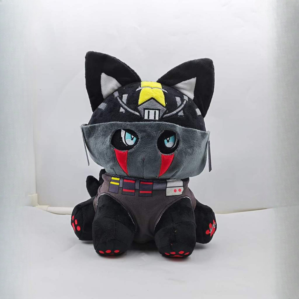 สินค้าใหม่ Call of Duty K ö nig ตุ๊กตาผ้ากํามะหยี่ของเล่นตุ๊กตาเด็กผู้หญิงของขวัญของขวัญวันเกิด