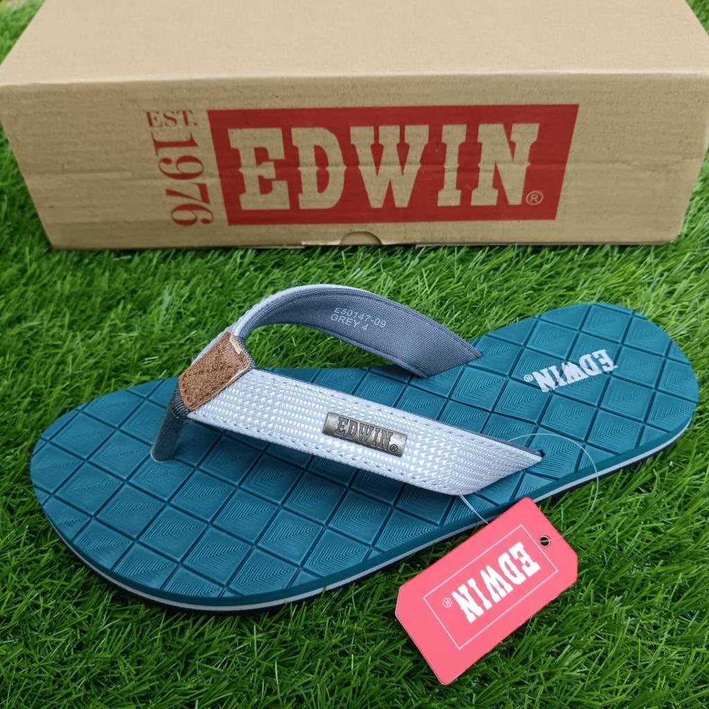 SELIPAR EDWIN/SLIPPER/ WOMEN SLIPPER E50147