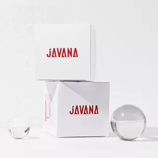 [ บูสเตอร์จาวาน่า ] DOUBLE EXTRA BOOSTER WHITE BODY CREAM สำหรับผิวกาย 200G.