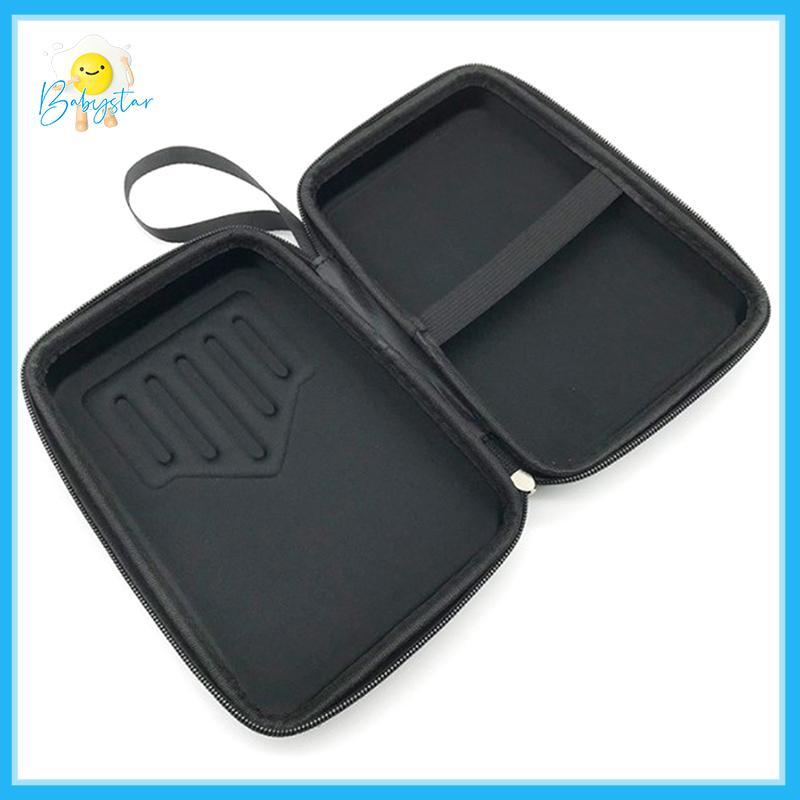 [Inthehot-t] 17-Tone Kalimba Thumb Thiened Kalimba Instrument Storage Case Kalimba Music Box [ใหม่]
