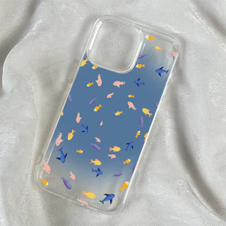 🌙KingMall🌙เคสผู้หญิงใสลายการ์ตูนอวกาศ OPPO A15 A16 A35 A54 A57 A77 A78 A79 A20 A60 เคสโทรศัพท์มือถือ