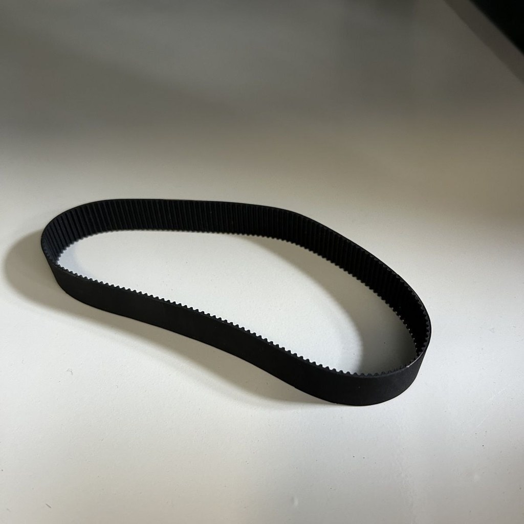 Wanlida UV Inkjet Printer Belt Universal Flat Printer Small Belt Motor Synchronous Belt 420-3M
