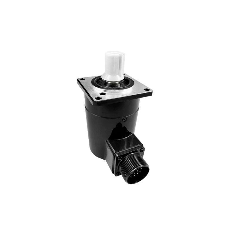 FANUC A860-0309-T302 A860-2109-T302 เอ็นโค้ดเดอร์แกนหลักสำหรับเครื่องกลึง CNC ของแท้จากโรงงาน