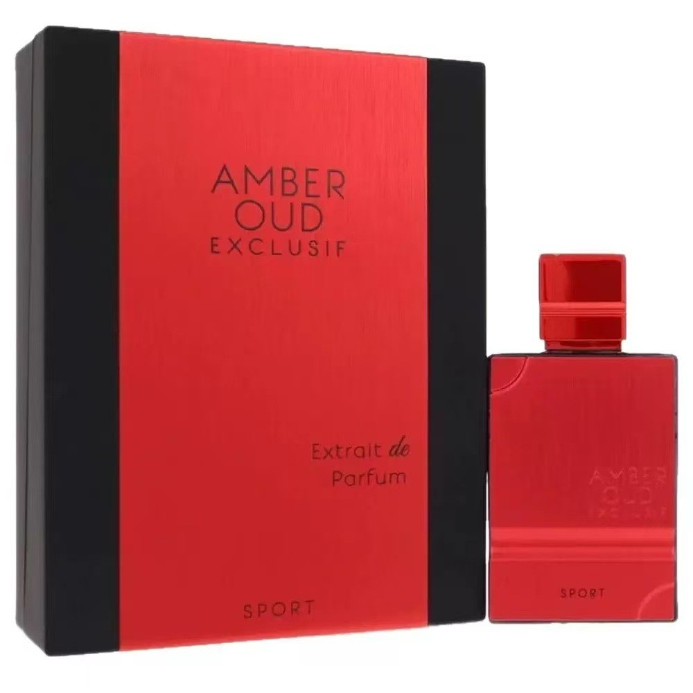 เซินเจิ้นพร้อมสต็อก Al Haramain Amber Oud Haramain Amber Oud น้ําหอมข้ามพรมแดนตะวันออกกลาง 9 สี
