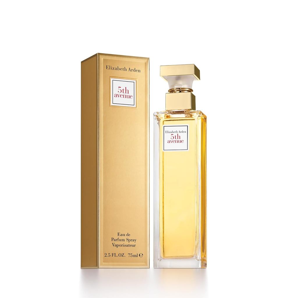 Elizabeth Arden Fifth Avenue กลิ่นหอม