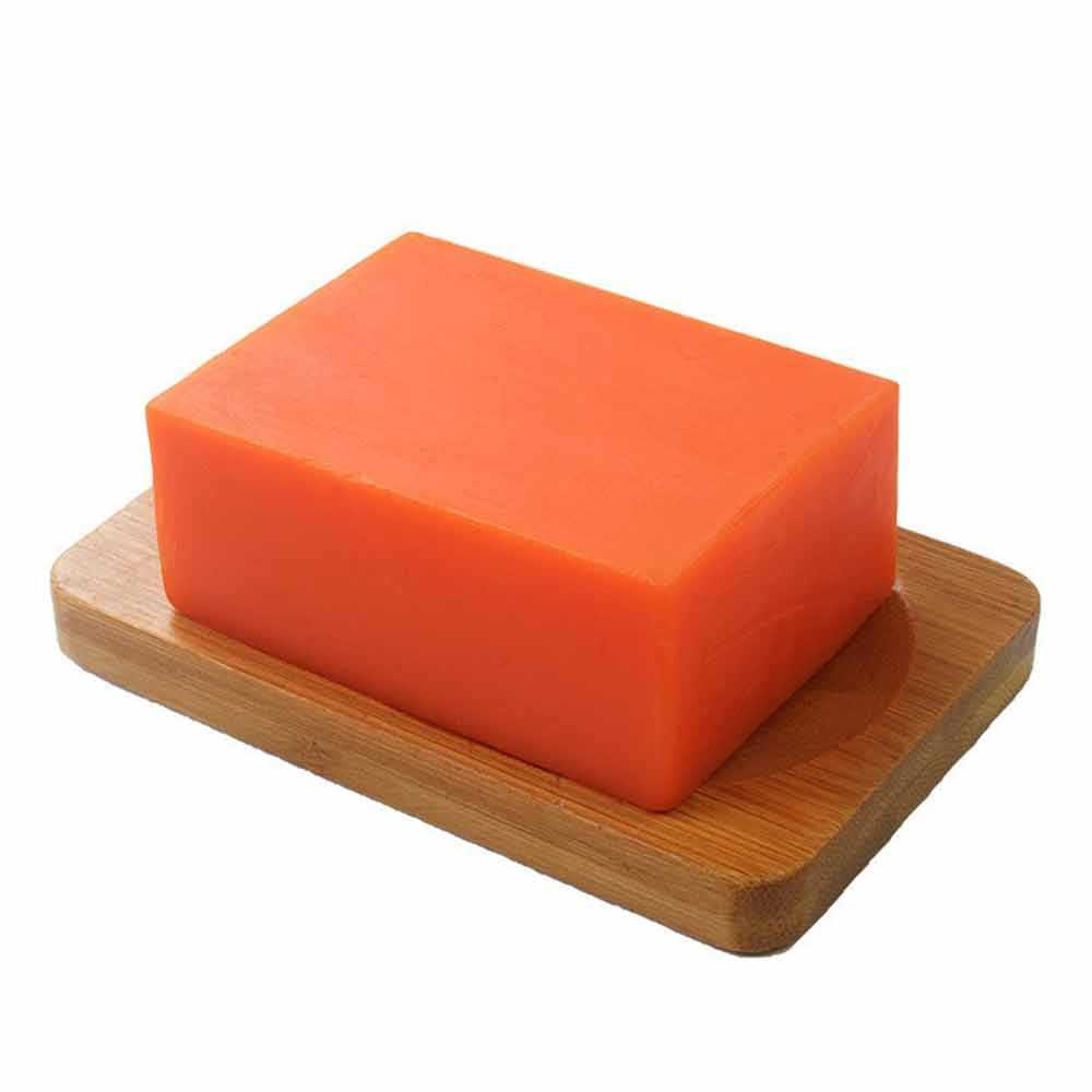 Kojic acid- Soap 100g x 3 (ใหญ่ 3 แพ็ค) - ปรับผิวให้กระจ่างใสและไวท์เทนนิ่ง