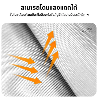 🚀🚀การจัดส่งจากประเทศไทย🚀🚀ผ้าคลุมเครื่องซักผ้า ผ้าคลุมฝาหน้าเครื่องซักผ้า 8.5-12กก.ป้องกันรังสียูวีใส่กับดีไซน์น่ารัก