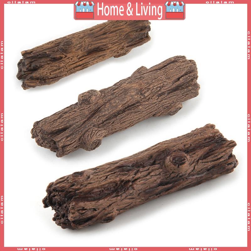 CI Betta Log Tree Trunk Betta สําหรับอุปกรณ์เสริมถังสําหรับถังปลาขนาดเล็กและขนาดกลาง