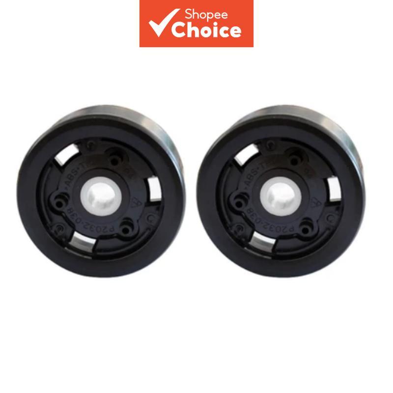 เข้ากันได้กับเครื่องดูดฝุ่น Dreame V12S/V16S/T10/T20/T30 ลูกกลิ้งขนาดใหญ่, รอกและอุปกรณ์ล้อหลัง