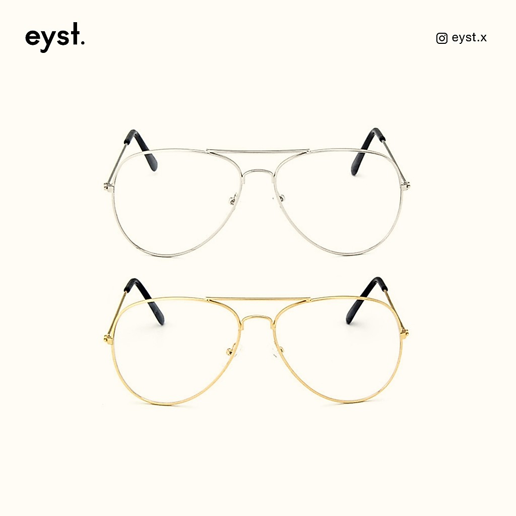 แว่นตารุ่น MONDAY | EYST.X