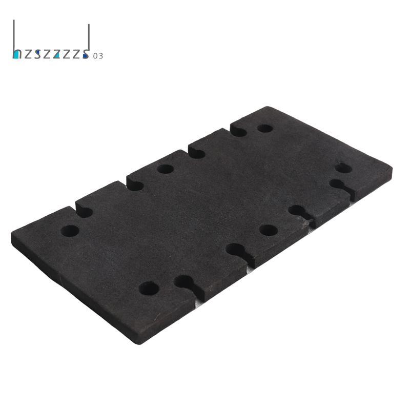 อุปกรณ์เสริมเครื่องมือไฟฟ้าสําหรับ BO3710 BO3711 Sander อะไหล่เปลี่ยน