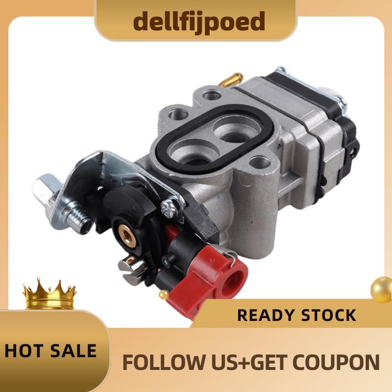 คาร์บูเรเตอร์delfijpoedTJ27E สําหรับคาร์บูเรเตอร์ TJ27E KBH27B KCS525A
