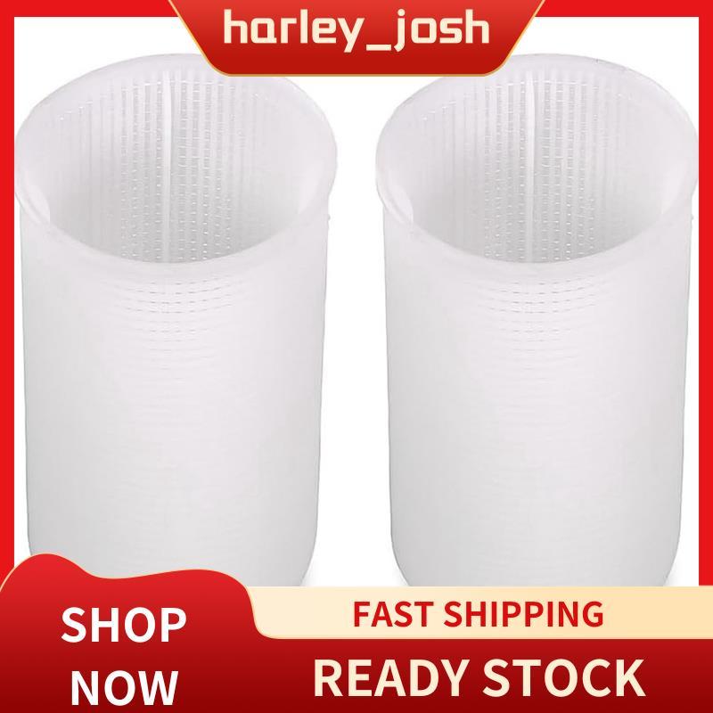 harley_josh ตะแกรงดูดสําหรับ Pre-Filter ดูดตะแกรงสําหรับ Pre-Filter Pool ปั๊มอะไหล่