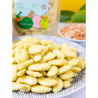 เจ๊หงษ์ *เม็ดอ่อน*ในมะม่วงเบาแช่อิ่ม (150g.)