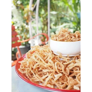 แคบหมูฝอยทอง ตราแม่แช่ม เชียงใหม่