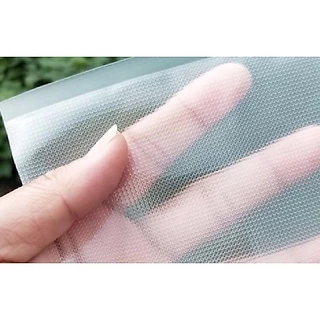 ✅ ถูก คุณภาพดี ✅ ถุงซีลสูญญากาศ ลายนูน (แพคละ 100 ใบ) ถุงสูญญากาศลายนูน