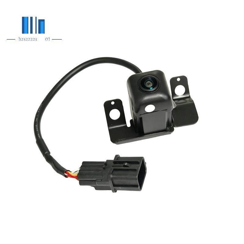 ที่จอดรถ Assist กล้องสํารองย้อนกลับกล้องมองหลัง 95760-C6210 95760C6210 สําหรับ SORENTO 2016-2018