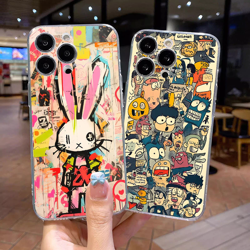 💎KingMall💎 าศแฟชั่นเกาหลีผู้หญิงกันรอยกันตกพรีเมียมบางเบากันกระแทก SAMSUNG A55 A54 A50 A23 A16 A06 A36 A56 A37 A15 A14