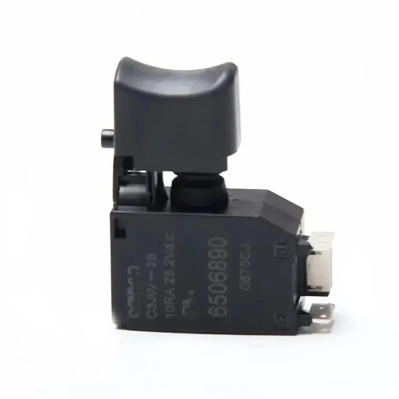 เราสวิตช์ 650689-2000 สําหรับ Makita HP332D HR166D C3JW-2B LXPH05 LXPH05Z TD111 TD111D BTD129 DDF459