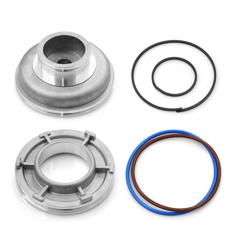 สําหรับ Corvette Servo Piston Kit TH700R4 4L60E 4L65E Hi-Performance Servo Kit