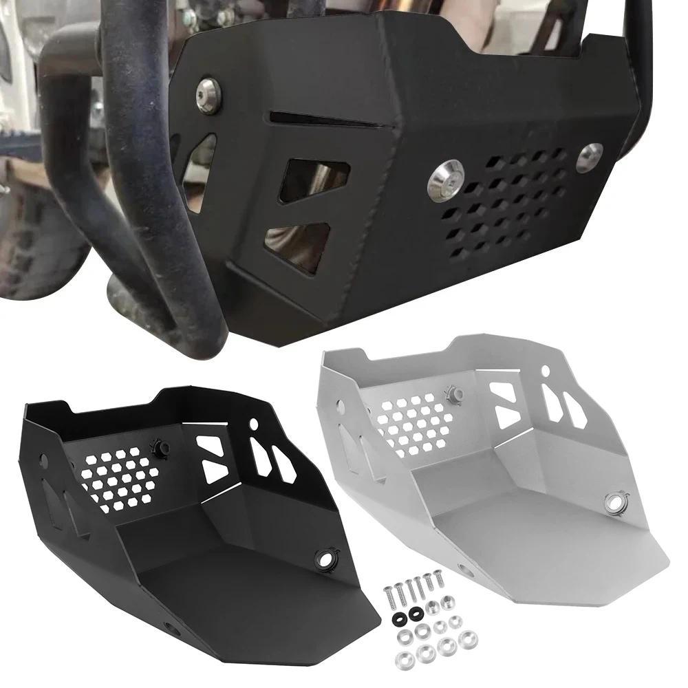 YYแผ่นกันกระแทกใต้เครื่องยนต์ สำหรับ CFMOTO CF450MT CF 450MT MT450 MT 450 MT ปี 2024 ขึ้นไป