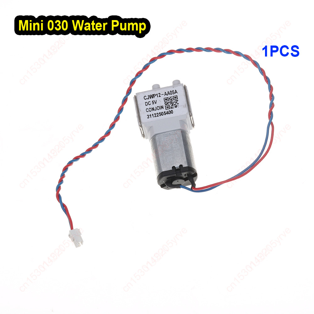 Mini 030 Self-priming ปั๊มน้ํา DC 3V-5V ปั๊มไดอะแฟรมปั๊มน้ําขนาดเล็กพร้อมวาล์วตรวจสอบ