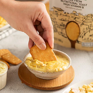 ชีสจากพืชแคลต่ำกว่าชีสปรกติ เจและมังสวิรัติ(vegan) ยี่ห้อ AmphawaCheeses