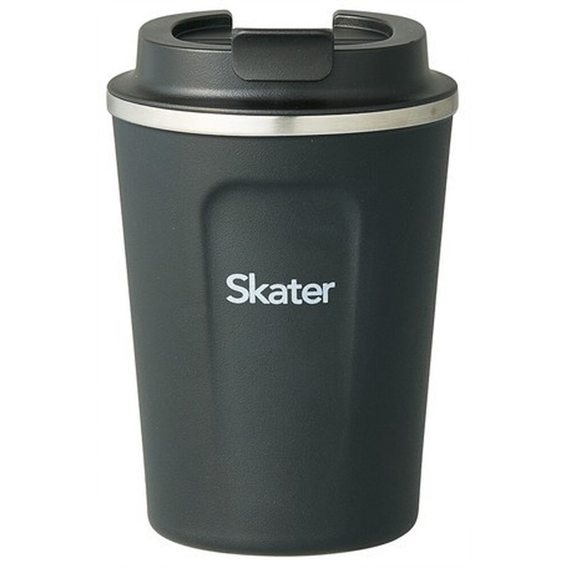 ต้นฉบับญี่ปุ่น Skater Skater Skater สแตนเลสฉนวนกันความร้อนเย็น Double-Layer สูญญากาศ Struc