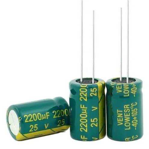 200pcs 100UF 680UF 1000UF 1500UUF 2200UF 3300UF 100V 35V 25V 16V 6.3V 10*20 มม.ความถี่อลูมิเนียม Ele